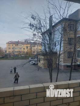 2-к квартира, вторичка, 51м2, 1/5 этаж