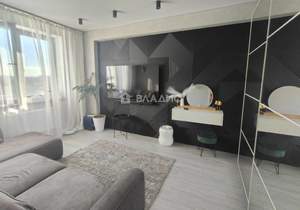 1-к квартира, вторичка, 43м2, 14/17 этаж