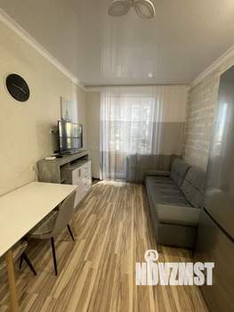 1-к квартира, вторичка, 47м2, 6/24 этаж