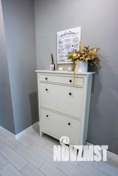 1-к квартира, вторичка, 38м2, 2/22 этаж