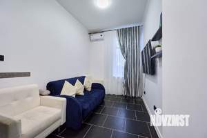 1-к квартира, вторичка, 35м2, 2/2 этаж