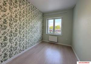 2-к квартира, вторичка, 49м2, 1/14 этаж