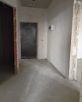 2-к квартира, вторичка, 55м2, 23/24 этаж