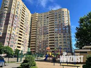 2-к квартира, вторичка, 66м2, 3/17 этаж