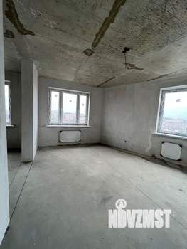 3-к квартира, вторичка, 101м2, 18/24 этаж