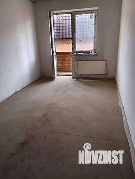 1-к квартира, вторичка, 41м2, 5/9 этаж