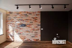 1-к квартира, вторичка, 45м2, 11/16 этаж