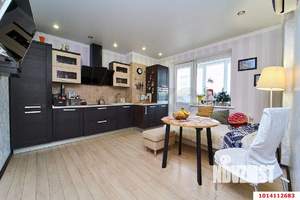3-к квартира, вторичка, 95м2, 16/16 этаж
