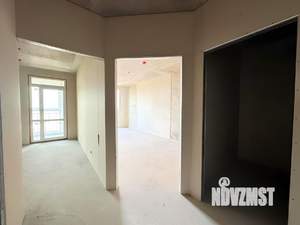 1-к квартира, вторичка, 40м2, 24/25 этаж