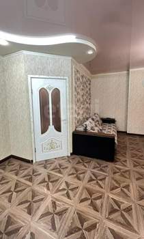 1-к квартира, вторичка, 42м2, 1/12 этаж