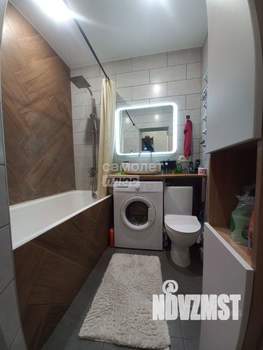 Студия квартира, вторичка, 28м2, 12/17 этаж