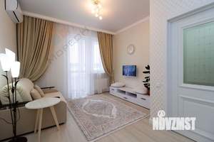 1-к квартира, вторичка, 31м2, 18/24 этаж