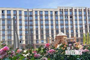 2-к квартира, вторичка, 85м2, 3/8 этаж