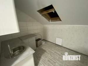 1-к квартира, вторичка, 29м2, 5/5 этаж