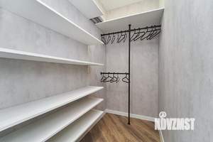 1-к квартира, вторичка, 37м2, 15/24 этаж