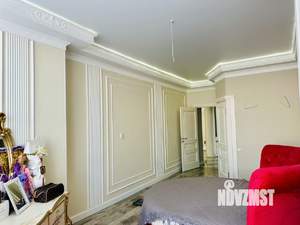 4-к квартира, вторичка, 105м2, 2/4 этаж