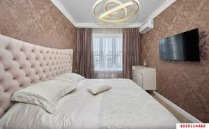 2-к квартира, вторичка, 84м2, 14/24 этаж