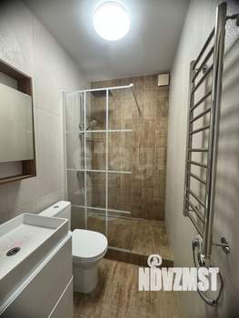 2-к квартира, вторичка, 79м2, 13/16 этаж