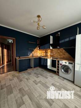 2-к квартира, вторичка, 58м2, 7/7 этаж