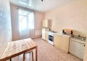 1-к квартира, вторичка, 37м2, 17/17 этаж