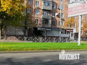 3-к квартира, вторичка, 87м2, 1/5 этаж