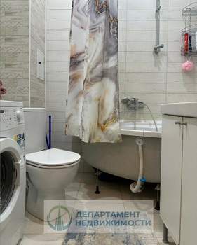 Студия квартира, вторичка, 23м2, 3/16 этаж