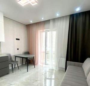 1-к квартира, вторичка, 45м2, 8/24 этаж