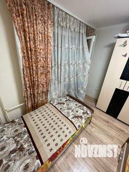 3-к квартира, вторичка, 78м2, 11/16 этаж