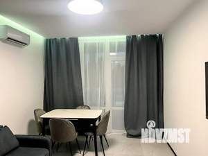 Студия квартира, вторичка, 26м2, 4/23 этаж