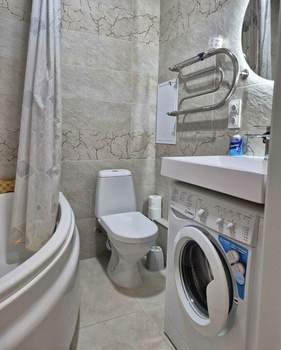 Студия квартира, вторичка, 19м2, 9/19 этаж