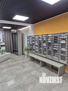 1-к квартира, вторичка, 35м2, 5/24 этаж