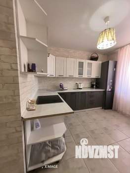 2-к квартира, вторичка, 57м2, 10/16 этаж