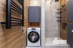 2-к квартира, вторичка, 55м2, 3/9 этаж