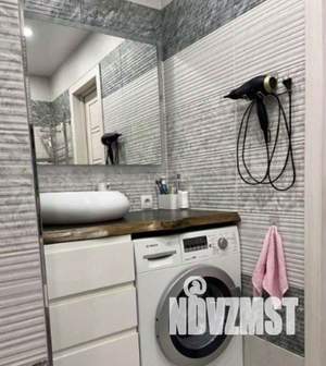 2-к квартира, вторичка, 43м2, 4/24 этаж