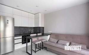 Студия квартира, вторичка, 32м2, 10/21 этаж