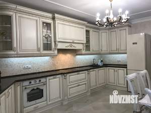 3-к квартира, вторичка, 115м2, 16/25 этаж