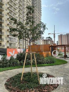 Студия квартира, вторичка, 26м2, 23/23 этаж