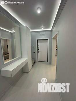 3-к квартира, вторичка, 72м2, 2/24 этаж