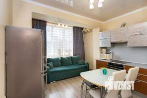 1-к квартира, вторичка, 38м2, 6/6 этаж
