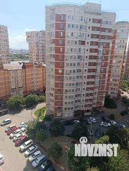 1-к квартира, вторичка, 55м2, 11/15 этаж