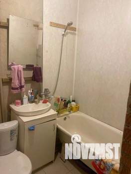 1-к квартира, вторичка, 36м2, 1/5 этаж