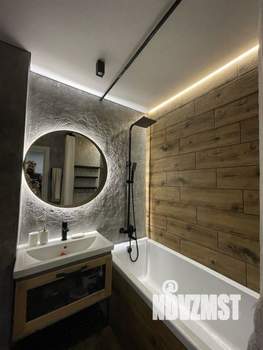 1-к квартира, вторичка, 47м2, 5/24 этаж