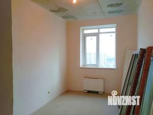 4-к квартира, вторичка, 143м2, 16/27 этаж