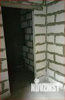 1-к квартира, вторичка, 35м2, 11/18 этаж