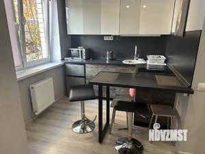 Студия квартира, вторичка, 27м2, 1/17 этаж