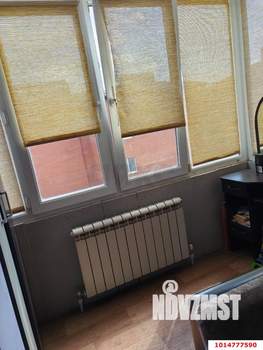 1-к квартира, вторичка, 36м2, 5/6 этаж