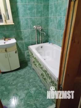 1-к квартира, вторичка, 31м2, 1/9 этаж