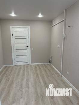 1-к квартира, вторичка, 38м2, 2/9 этаж