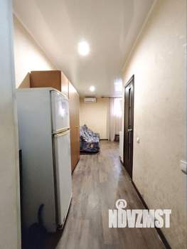 Студия квартира, вторичка, 20м2, 1/3 этаж