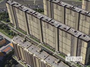 1-к квартира, вторичка, 31м2, 14/24 этаж